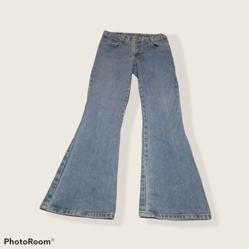 Women's jeans